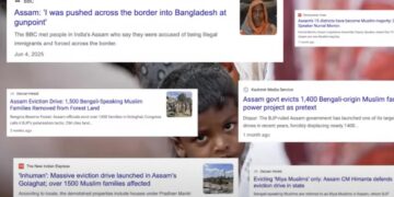 US Congress Briefing Alleges Systematic Voter Suppression and Rights Abuses in India