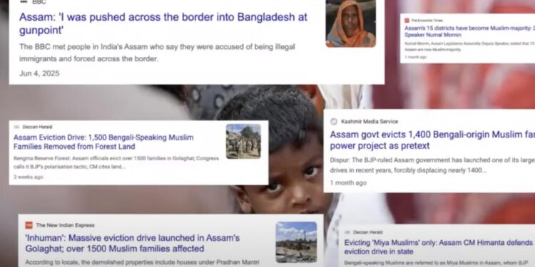 US Congress Briefing Alleges Systematic Voter Suppression and Rights Abuses in India 1 US Congress Briefing Alleges Systematic Voter Suppression and Rights Abuses in India