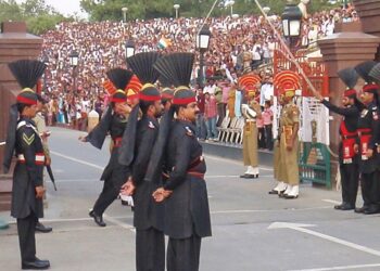 OPINION: How Can I Say Happy Independence Day to India and Pakistan