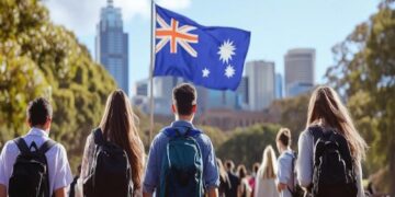 Australia sets 2026 international student cap at 295,000 to support sustainable growth