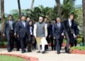 Xi, Putin and Modi to meet in China – but don’t expect their Eurasian bloc summit to agree on anything important 9 Xi, Putin and Modi to meet in China – but don’t expect their Eurasian bloc summit to agree on anything important