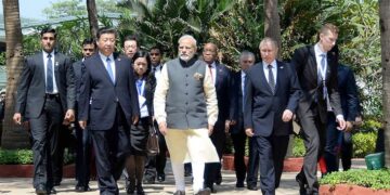 Xi, Putin and Modi to meet in China – but don’t expect their Eurasian bloc summit to agree on anything important