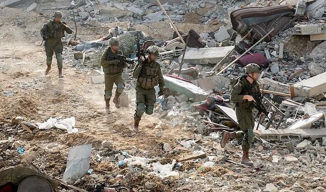 The global economic benefit from the genocide of Palestinians 1 The global economic benefit from the genocide of Palestinians