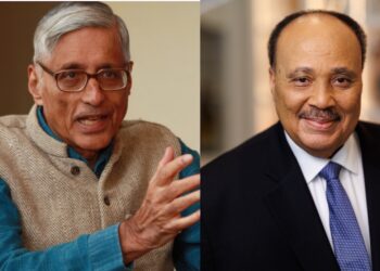 Gandhi and King Descendants Unite in Urgent Call for Gaza Ceasefire