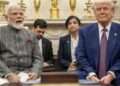 Trump hits India with 50% tariffs over Russian oil purchases 10 Trump hits India with 50% tariffs over Russian oil purchases