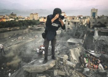 Palestine advocacy group slams Australia’s recognition as ‘political fig leaf’ shielding Israeli genocide