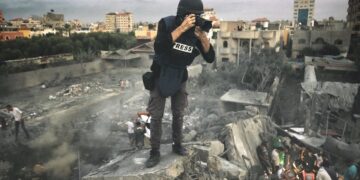 Palestine advocacy group slams Australia’s recognition as ‘political fig leaf’ shielding Israeli genocide