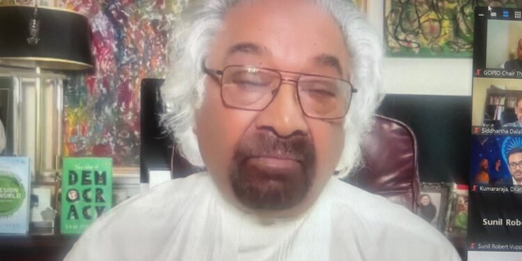 Indian Diaspora Leaders Call for AI Focus on 'Planet and People Over Profit 1 Indian Diaspora Leaders Call for AI Focus on ‘Planet and People Over Profit