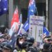 We will not be made invisible: A response to Australia’s anti-immigration marches