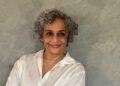 Magical alchemy: Arundhati Roy’s compelling memoir illuminates a ‘restless, unruly’ life 11 Magical alchemy: Arundhati Roy’s compelling memoir illuminates a ‘restless, unruly’ life