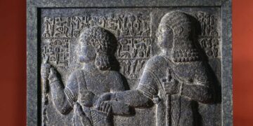 Hindi, Greek and English all come from a single ancient language – here’s how we know