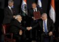 Indian Corporations Invest Billions in Israeli Economy Amid Gaza War, Report Finds 12 Indian Corporations Invest Billions in Israeli Economy Amid Gaza War, Report Finds