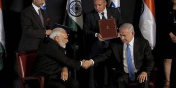Indian Corporations Invest Billions in Israeli Economy Amid Gaza War, Report Finds