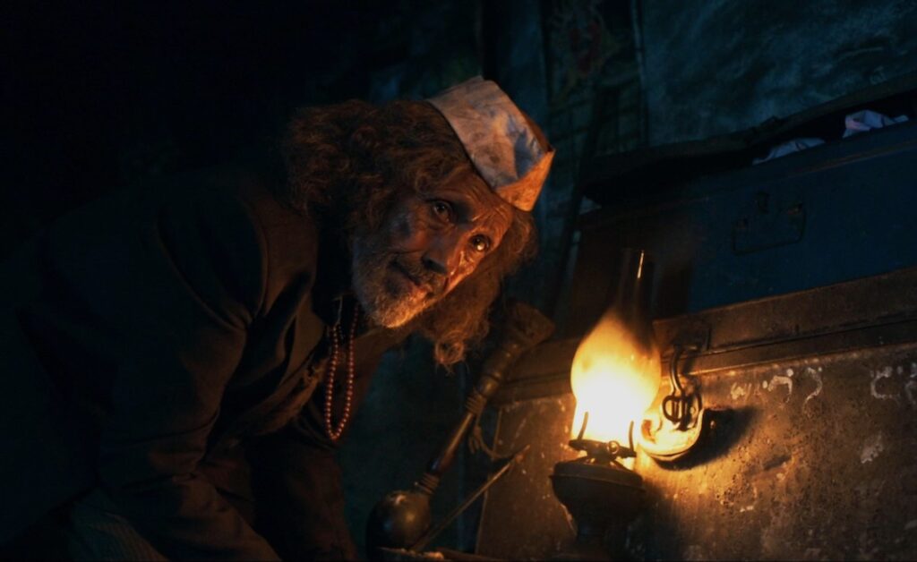 Indian Cinema Breakthrough: "Pyre" Makes History as First Film to Premiere in Three Major U.S. Cities 2 Pyre 2