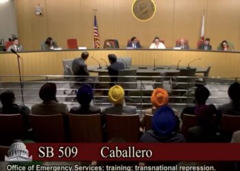 California’s Anti-Repression Bill Sparks South Asian Diaspora Divide