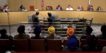 California’s Anti-Repression Bill Sparks South Asian Diaspora Divide