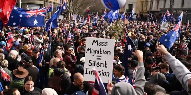 Politicians have scapegoated immigration for decades. It’s time to flip the script