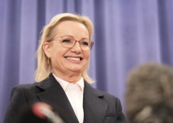 View from The Hill: Should Sussan Ley extend the apology to Indian community that Jacinta Price refuses to give? 1 View from The Hill: Should Sussan Ley extend the apology to Indian community that Jacinta Price refuses to give?