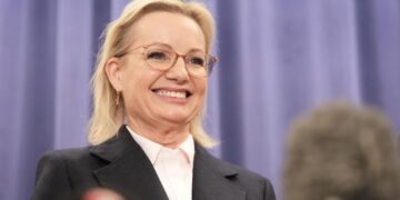 View from The Hill: Should Sussan Ley extend the apology to Indian community that Jacinta Price refuses to give?