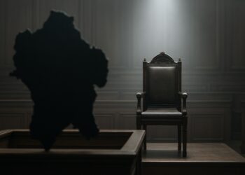 The Humanisation Trap: Blaming Countries, Viruses, and Everything Else Rather Than Leaders