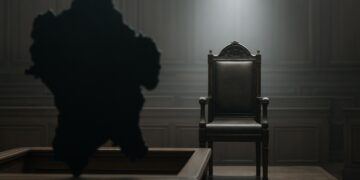 The Humanisation Trap: Blaming Countries, Viruses, and Everything Else Rather Than Leaders