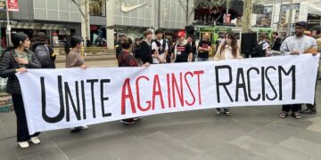 Standing Against Hatred: From Structural Racism to Genuine Solidarity