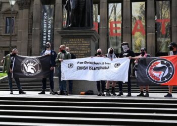 Landmark report makes 54 recommendations to combat Islamophobia in Australia. Now government must act