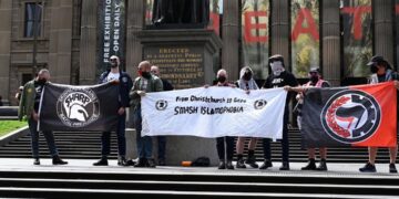 Landmark report makes 54 recommendations to combat Islamophobia in Australia. Now government must act