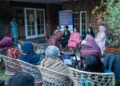 Six 'Aunties' Launch Community Fund to Combat Domestic Violence in South Asian Communities 16 Six ‘Aunties’ Launch Community Fund to Combat Domestic Violence in South Asian Communities