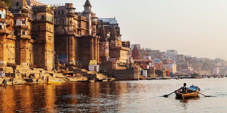ganga ghat ganges