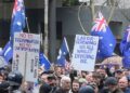 Beyond the Indian Scapegoat: What Sunday’s Anti-Immigration Rallies Really Revealed About Australia