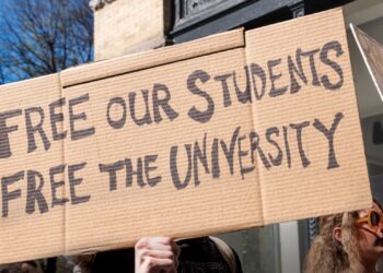 Academic freedom under siege in India, global report warns 3 Academic freedom under siege in India, global report warns