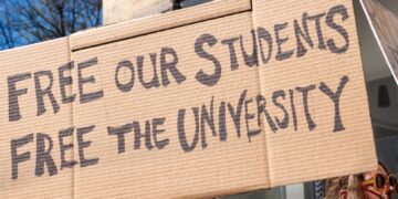 Academic freedom under siege in India, global report warns