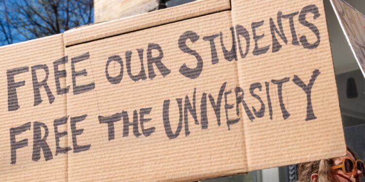 Academic freedom under siege in India, global report warns 1 Academic freedom under siege in India, global report warns