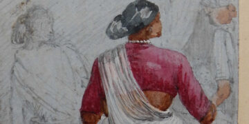 The Lost Voices of Empire: How South Asian Ayahs Shaped Australia’s Colonial History