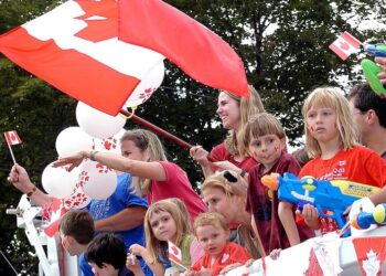 Significance of Canada’s National Day for Truth and Reconciliation