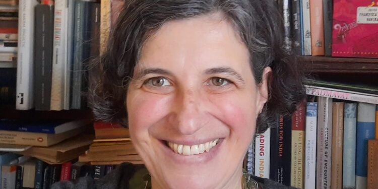 World-Renowned Hindi Scholar Denied Entry to India Despite Valid Visa