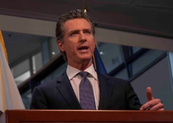 California Governor vetoes bill on foreign repression, deepening rift between Sikh and Hindu Americans 4 California Governor vetoes bill on foreign repression, deepening rift between Sikh and Hindu Americans