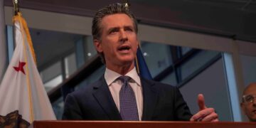California Governor vetoes bill on foreign repression, deepening rift between Sikh and Hindu Americans