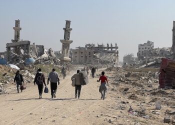 Palestinian ‘Trail of Tears’: The World is Finally Waking Up to the Violent and Duplicitous Face of Zionism