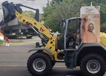 Hindu Supremacy in America: Rutgers Report Warns of Growing Threat to Pluralism and Civil Rights 5 Hindu Supremacy in America: Rutgers Report Warns of Growing Threat to Pluralism and Civil Rights