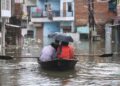 Why India’s monsoon is becoming more extreme – even though overall rainfall has hardly increased 9 Why India’s monsoon is becoming more extreme – even though overall rainfall has hardly increased
