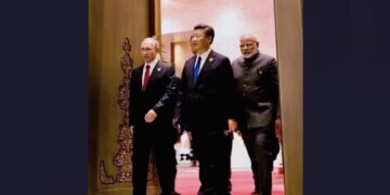 Monthly Overview of India News – September 2025