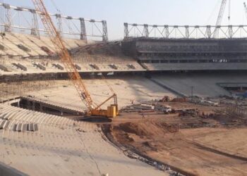 India’s 2036 Olympic Dreams Face Human Rights Scrutiny