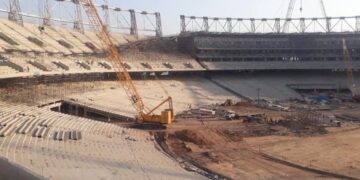 India’s 2036 Olympic Dreams Face Human Rights Scrutiny