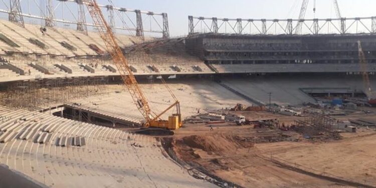 India’s 2036 Olympic Dreams Face Human Rights Scrutiny