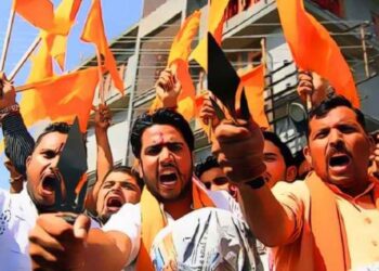 US Religious Freedom Commission Calls for India Sanctions Over Systematic Persecution of Minorities