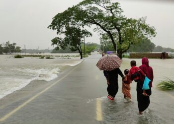 Worries about climate change are waning in many well-off nations – but growing in Turkey, Brazil and India 3 Worries about climate change are waning in many well-off nations – but growing in Turkey, Brazil and India
