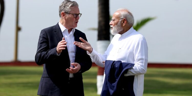 The UK has praised India’s digital ID system – but it’s locked millions out of their legitimate benefits