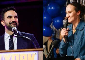 Who’s Afraid of a Socialist Mayor? The Corporate Media